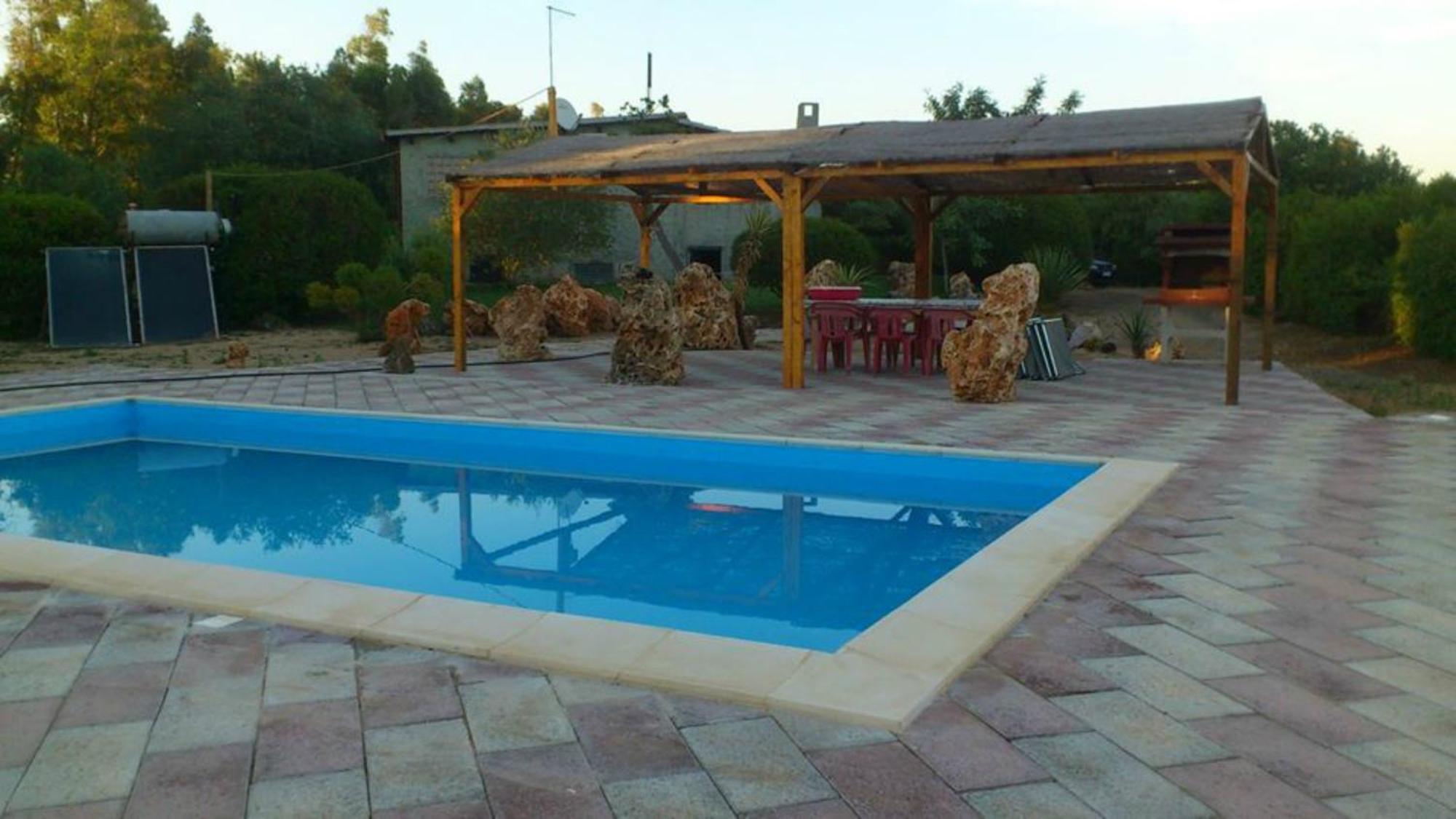Villa Angioj Tottubella Exterior photo